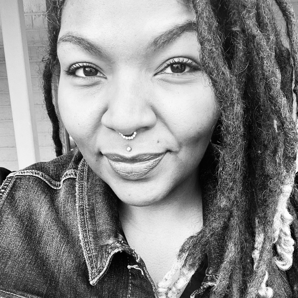 Meet your Posher, Martine